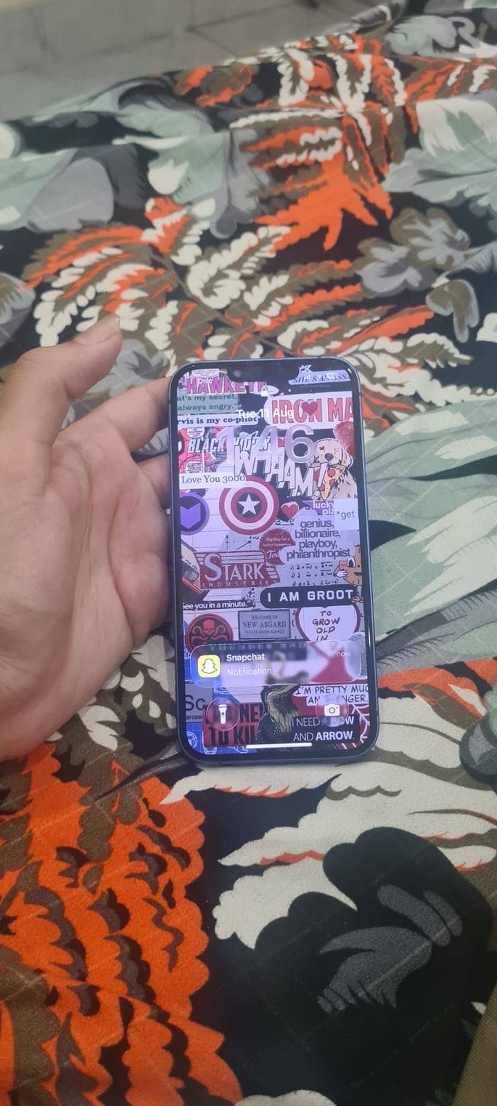 Apple iPhone 13 2