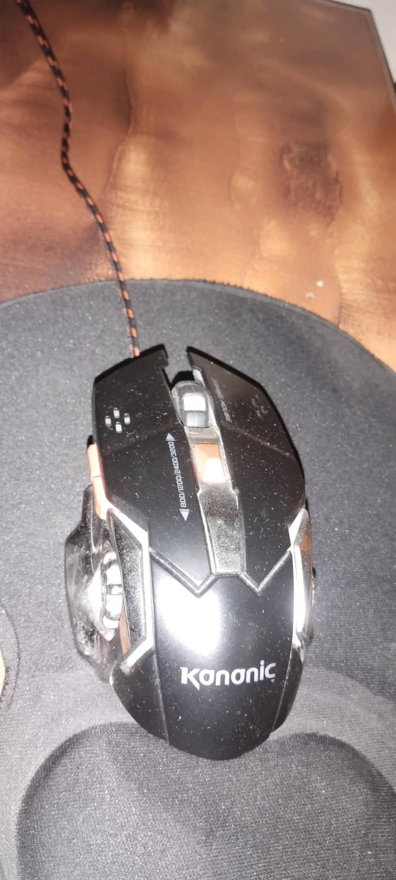 HP ڈیسک ٹاپ کمپیوٹر مکمل سیٹ، بہترین حالت میں 6