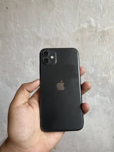 iPhone 11 pta non
