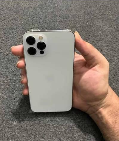Apple iPhone 12 Pro