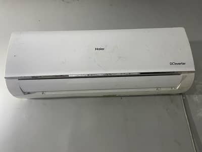 Haier 150 ton Ac