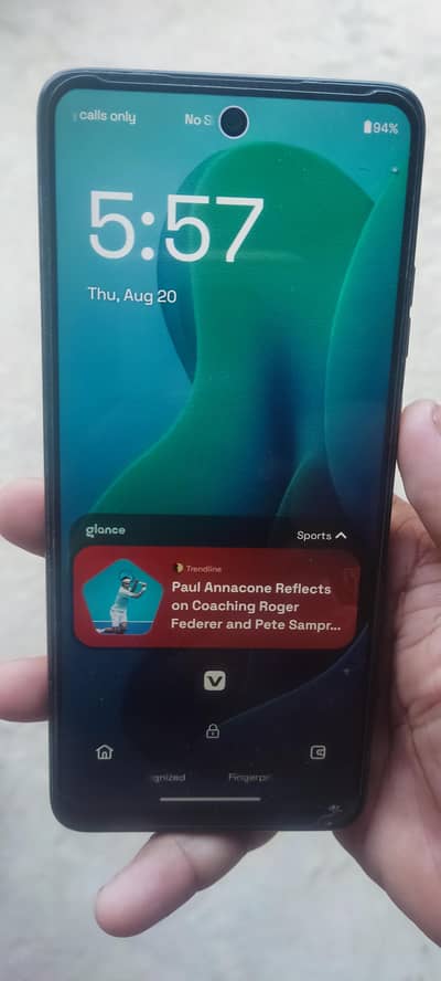Motorola Other Model 2024 5g