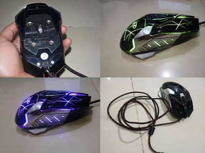 super hd lights gaming mouse   Whatsapp: (/0337//25005/68)