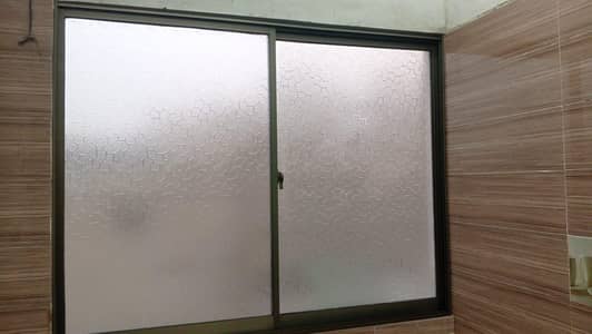 “Glass & Aluminium Work in Karachi”