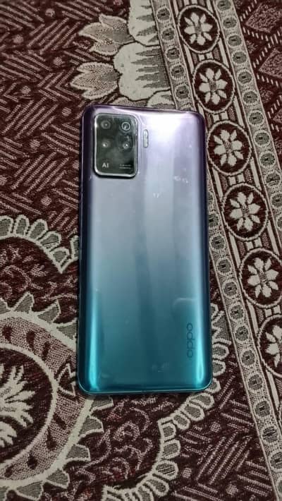 OPPO F19 Pro