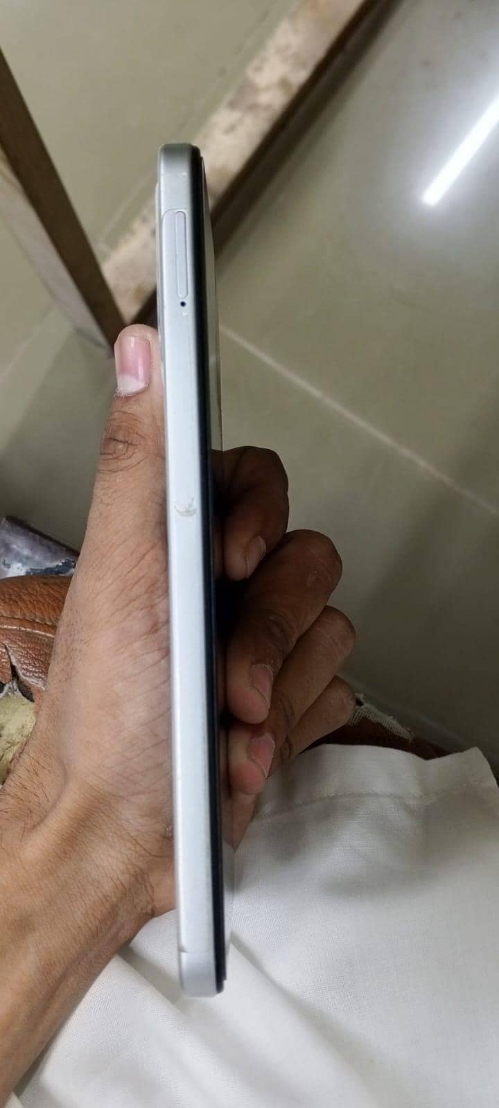 Tecno spark 40 4