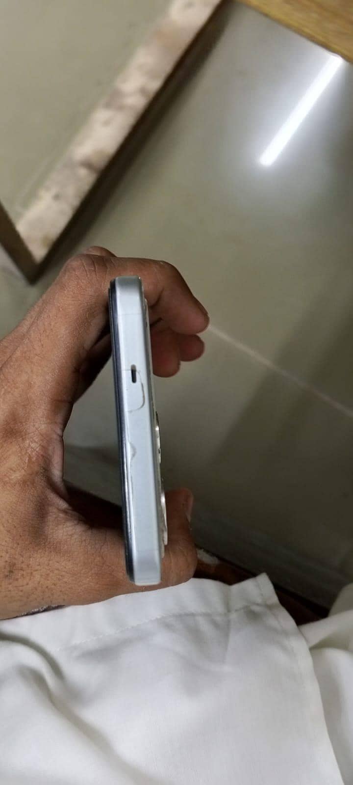 Tecno spark 40 5