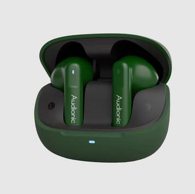 Audionic 730 wireless earbuds,