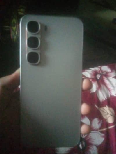 Infinix Hot 6 Pro