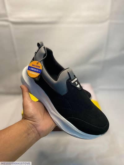 Casual Shoes