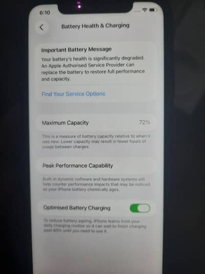 Apple iPhone 11