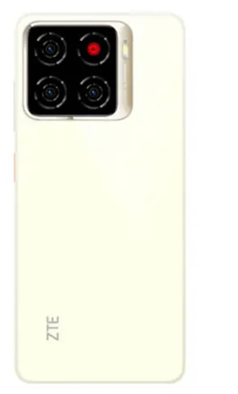 arjent sell nubia a56 mobil 4 +8 rem 128 gb memory 0