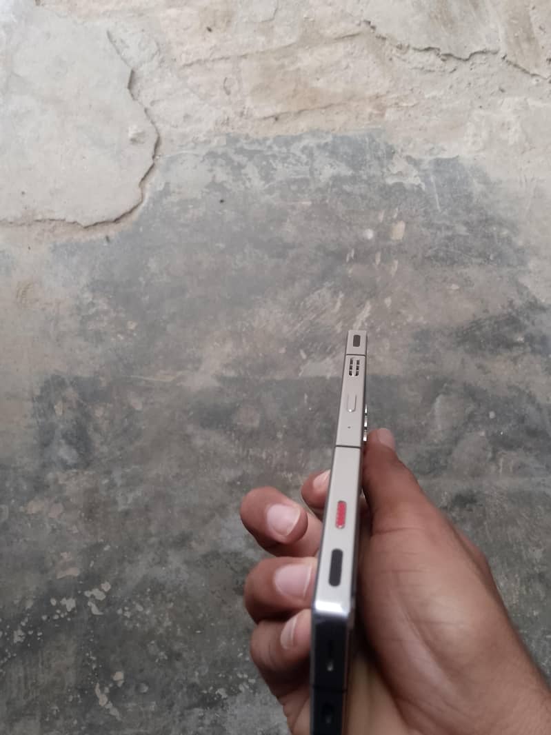 Redmagic 8s Pro 4