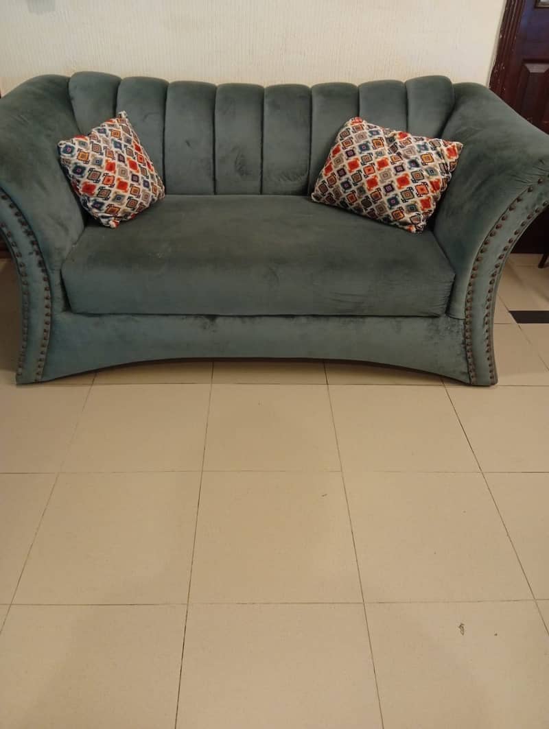 Sofa set 1