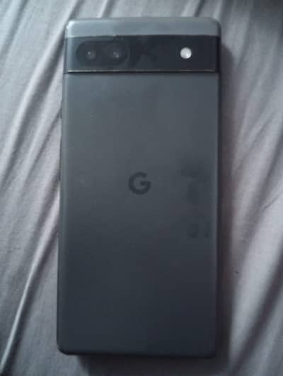 Google Pixel 6