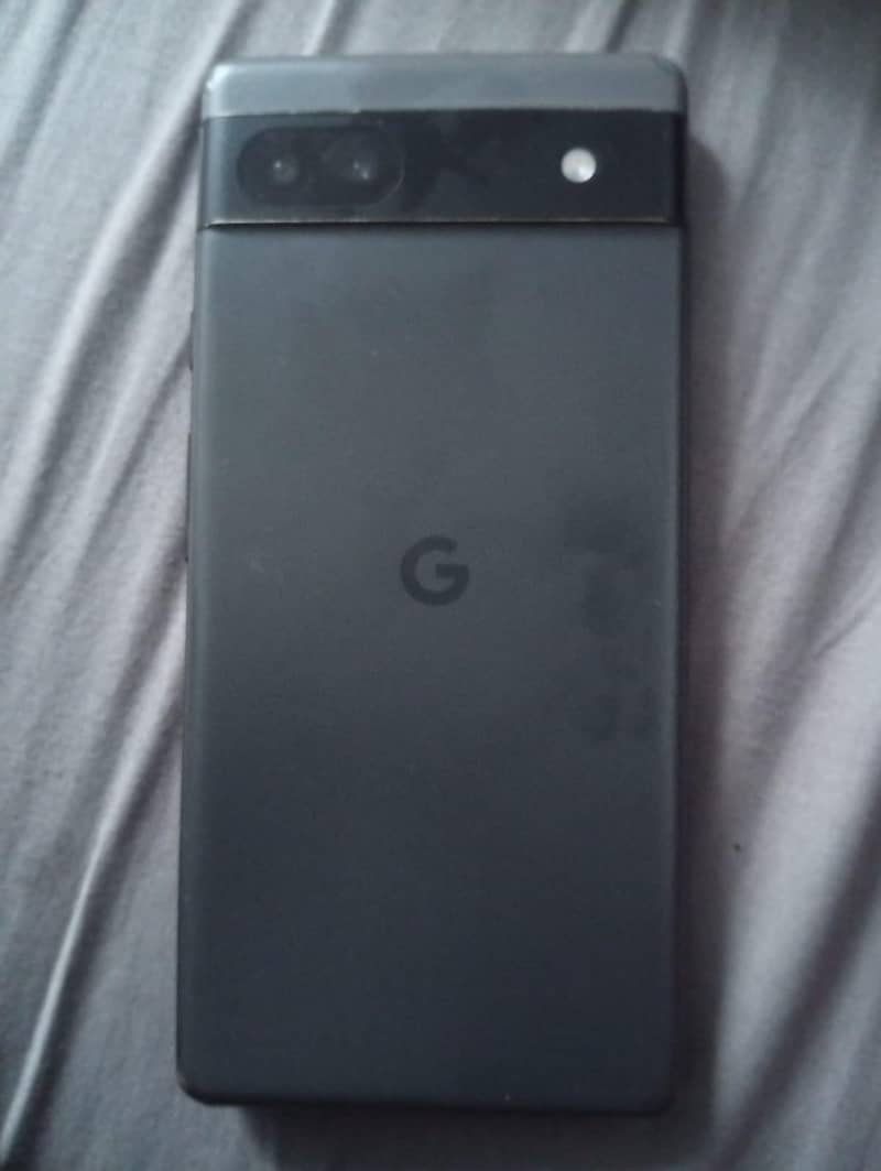 Google Pixel 6 0