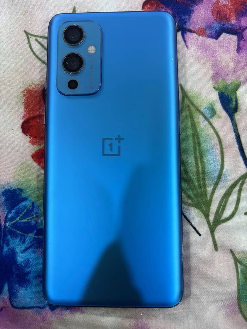 One Plus 9 0