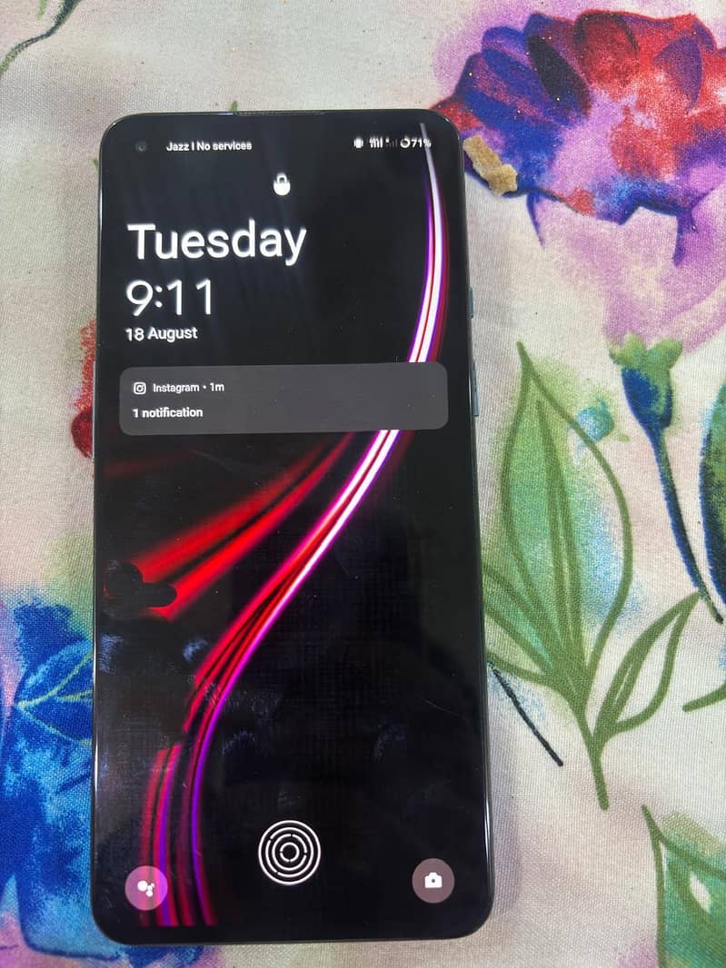 One Plus 9 1
