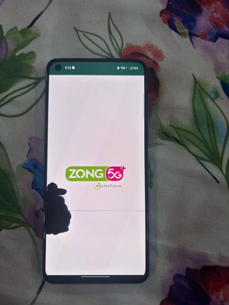 One Plus 9 2