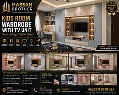 wardrobe for sale in Islamabad