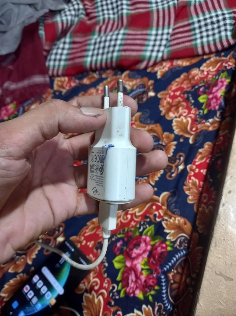 Infinix Smart 2