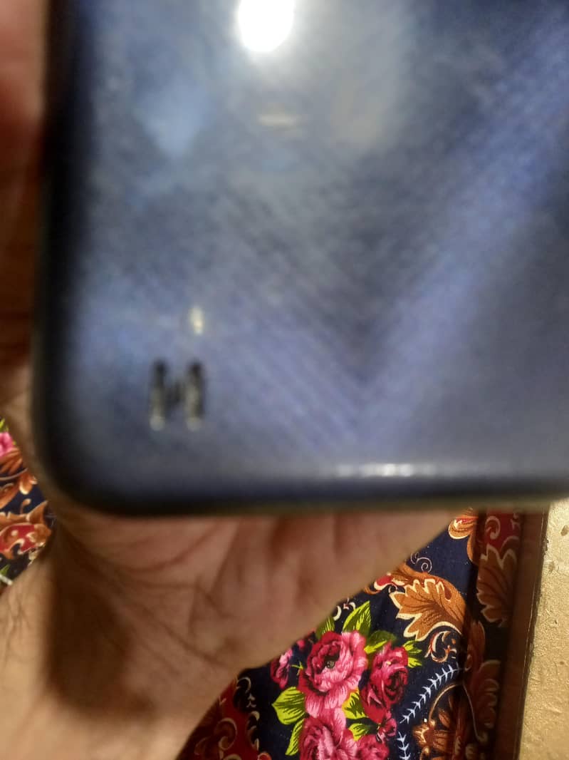 Infinix Smart 6