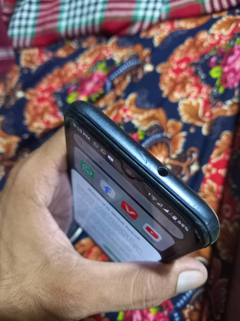 Infinix Smart 7