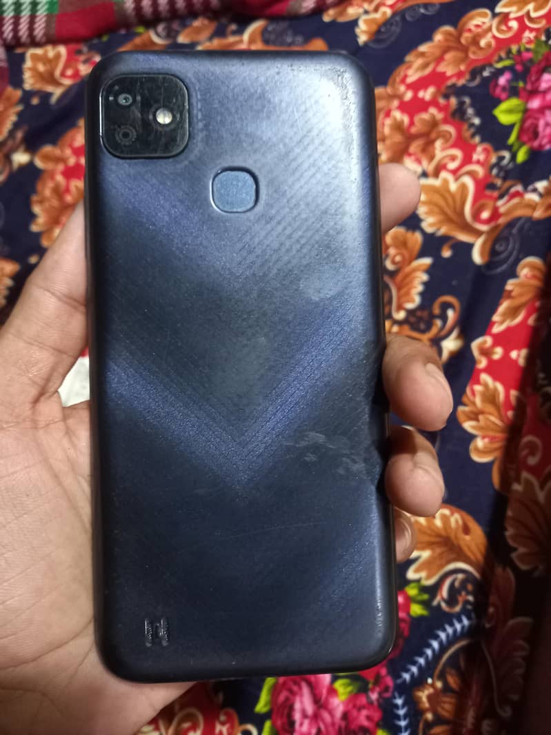 Infinix Smart 9
