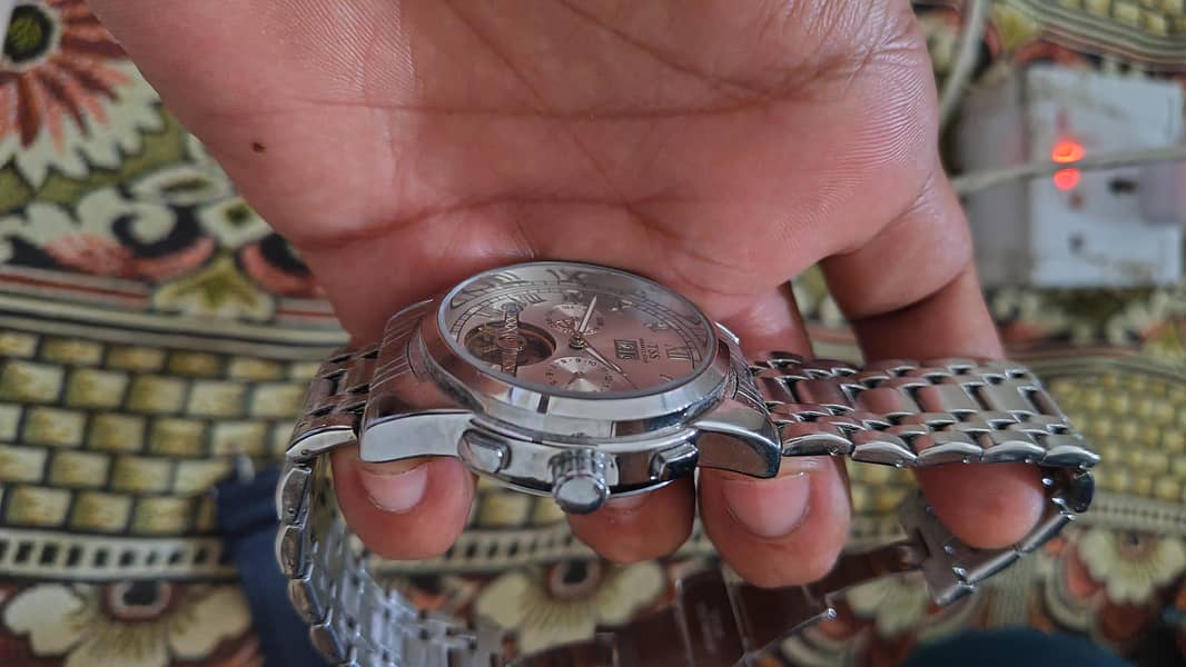 TTS watch 1
