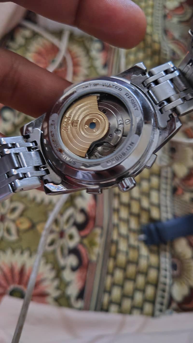 TTS watch 2