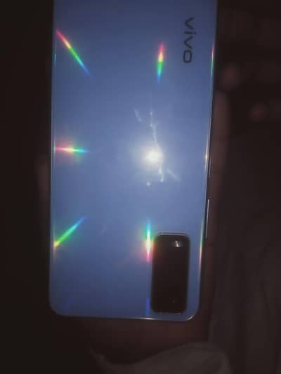 Vivo Y12