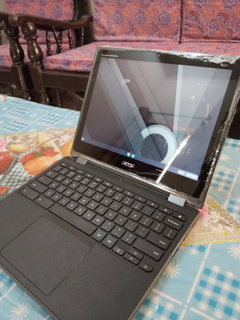 Acer   CB 1