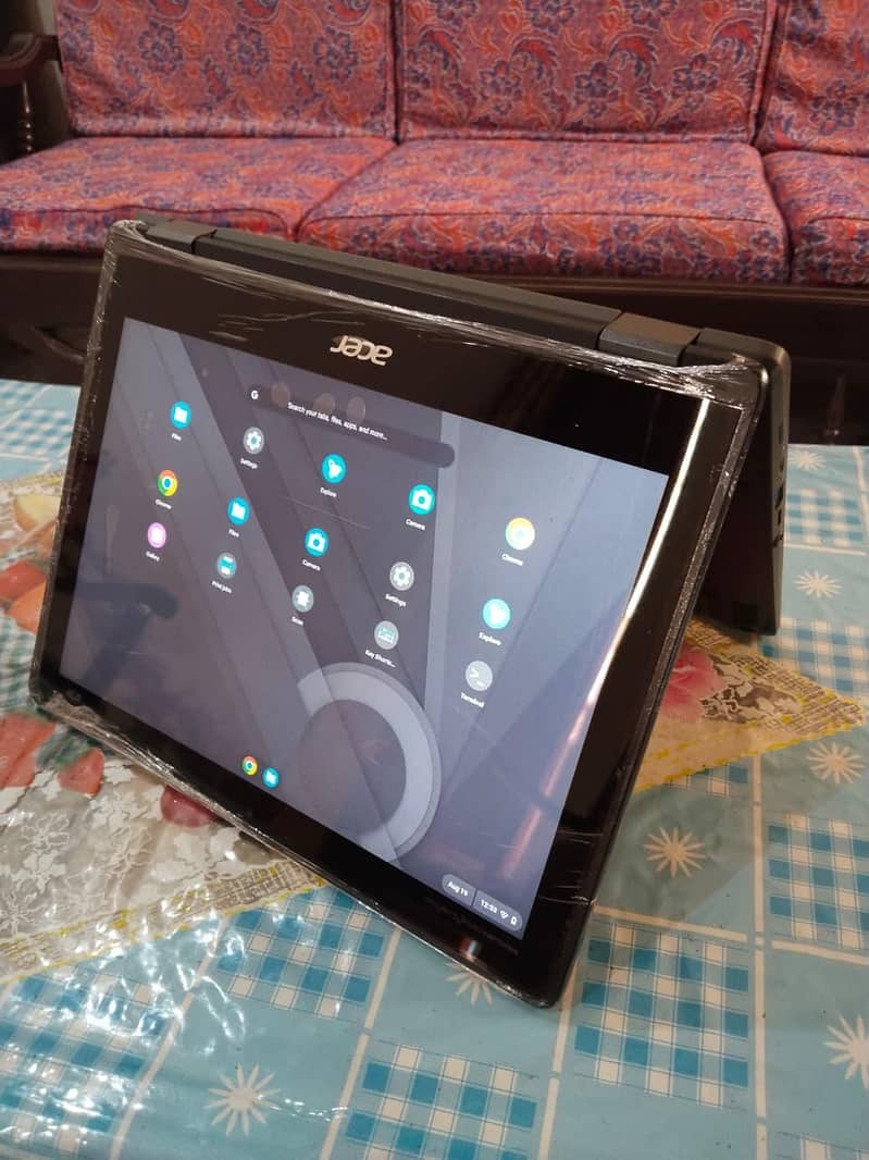 Acer   CB 2
