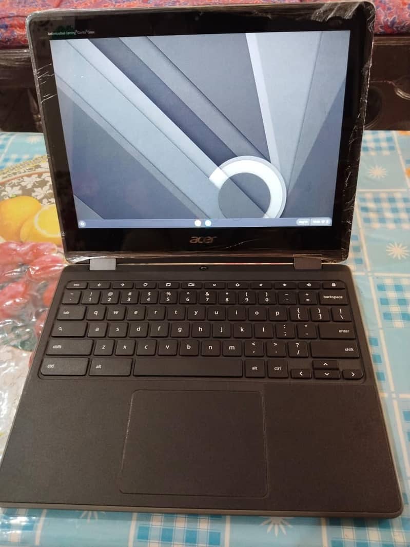 Acer   CB 3