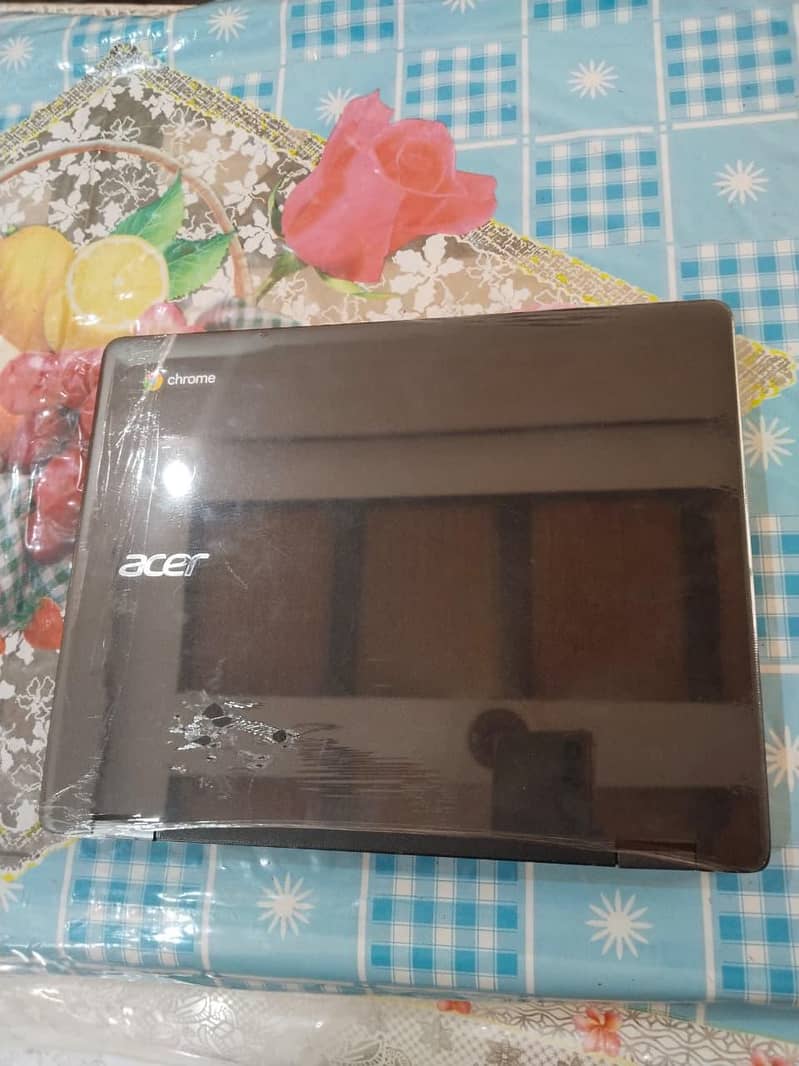 Acer   CB 4
