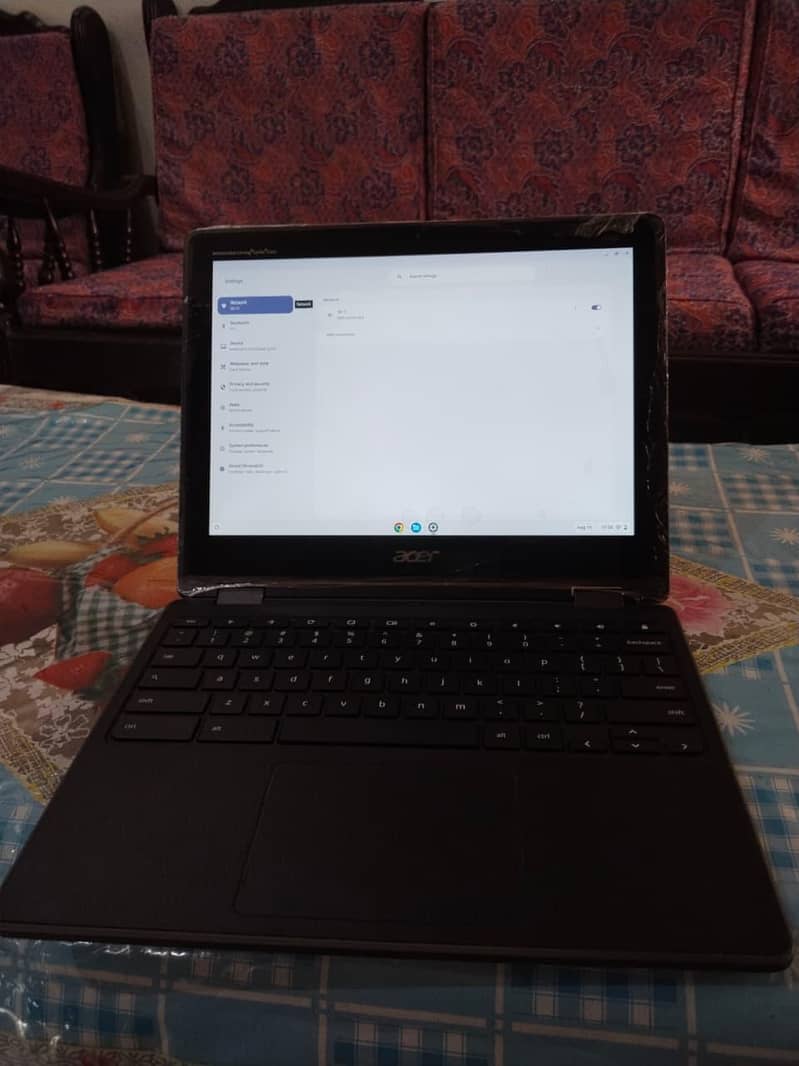 Acer   CB 7