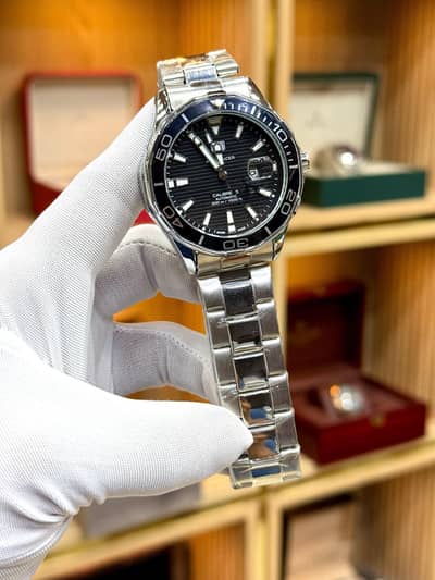 Taghuere Aquaracer