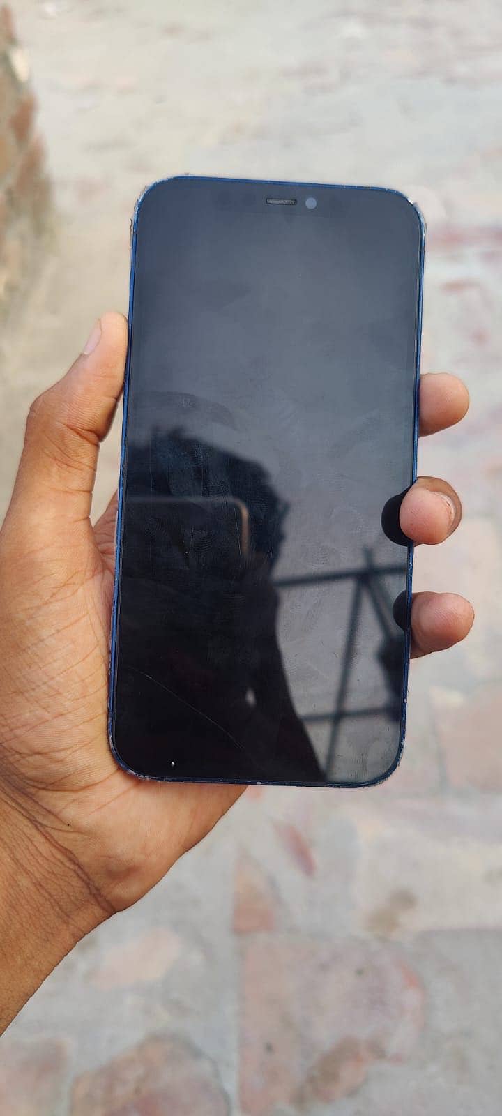 iPhone 12 Sim working exchange possible 3