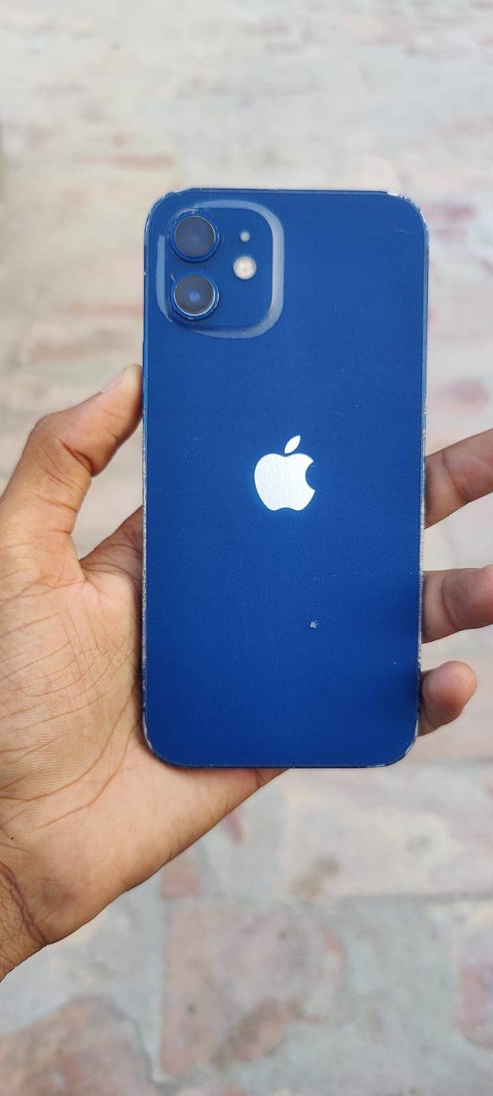 iPhone 12 Sim working exchange possible 5
