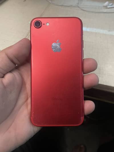 Apple iPhone 7 call 03240091705