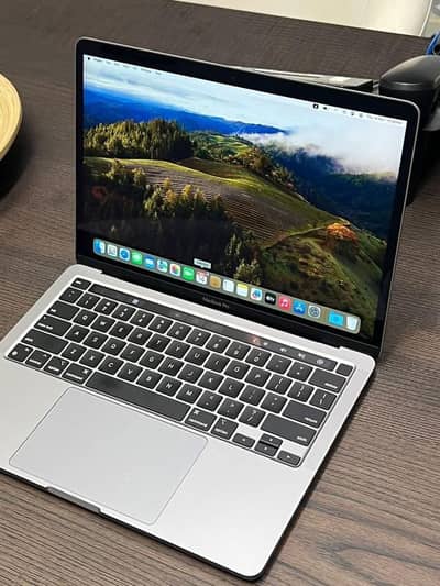 MACBOOK M1 PRO (2020) 8gb Ram N 256gb Nvme