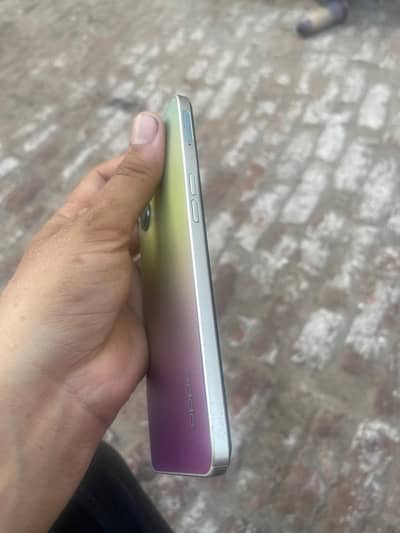 OPPO F21 Pro 5G