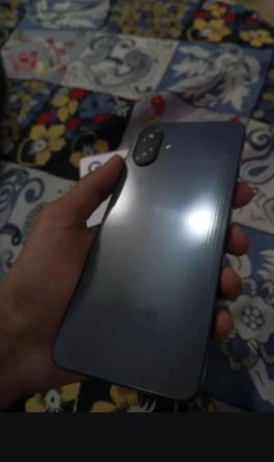Samsung Mobile A07 5G