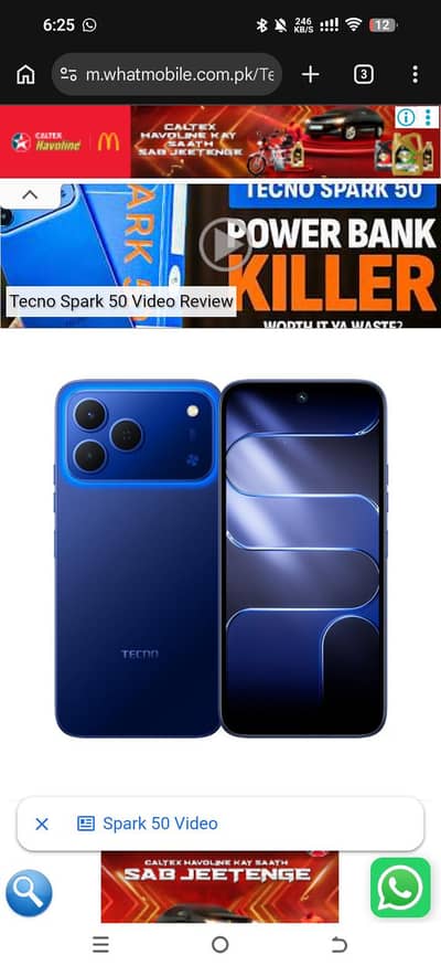 Tecno Other Model