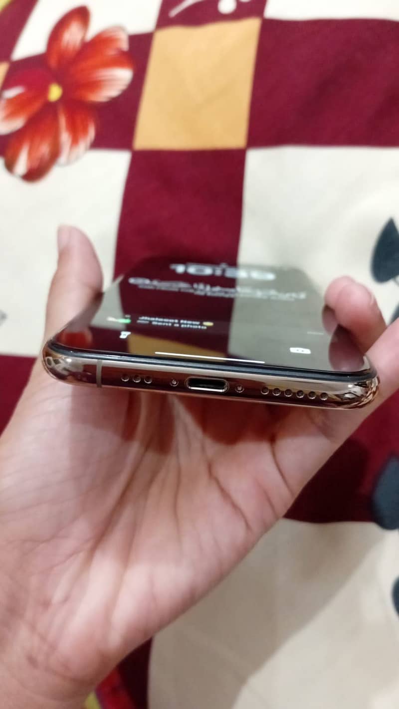 Apple iPhone XS 1