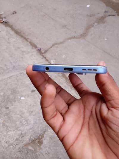 Tecno Spark 40 pro