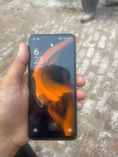 OPPO F21 Pro 5G