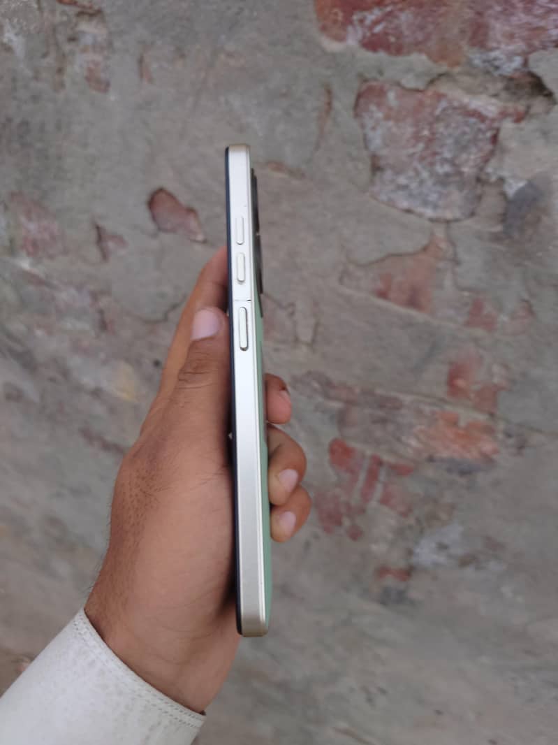 Tecno Spark 20C 0
