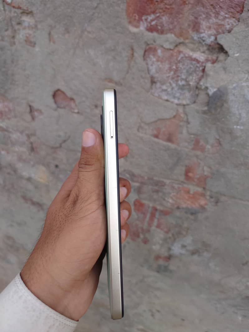 Tecno Spark 20C 1