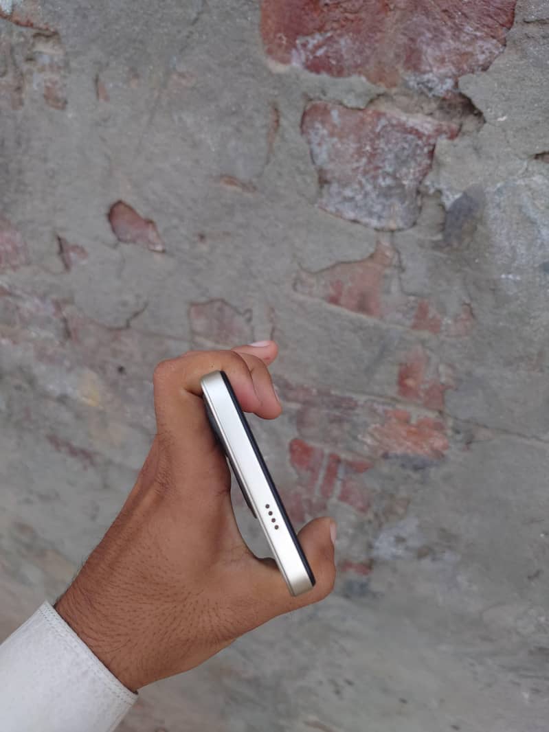Tecno Spark 20C 5